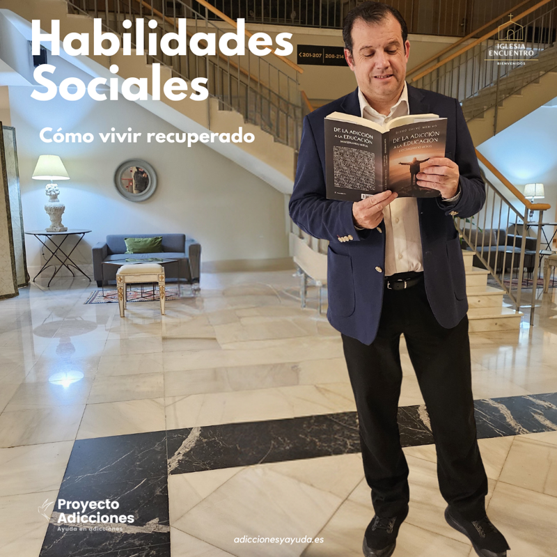 Adicciones y Ayuda 27