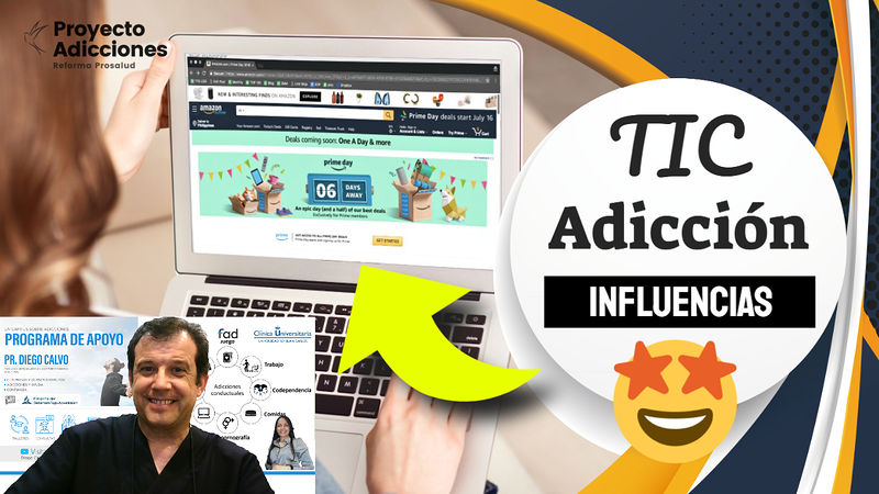 Adicciones y Ayuda 35