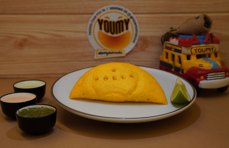 Youmy empanadas 32