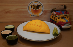 Imagen de Youmy empanadas
