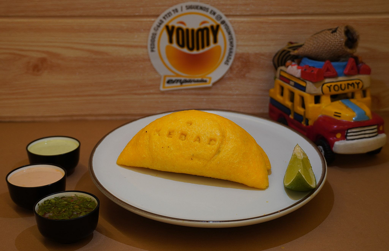 Youmy empanadas 33