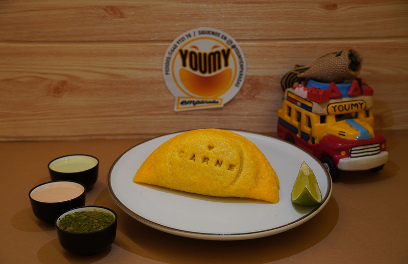 Youmy empanadas 35