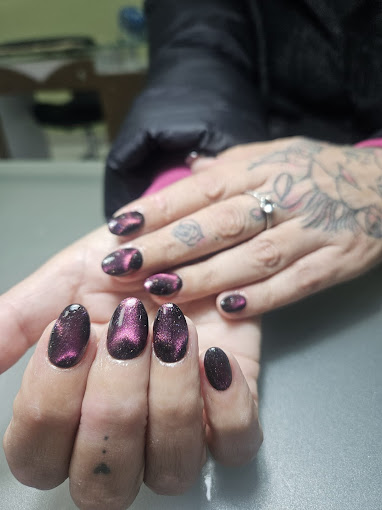 Vegas Nails Benidorm MANICURA