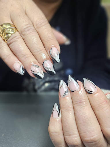 Vegas Nails Benidorm 2