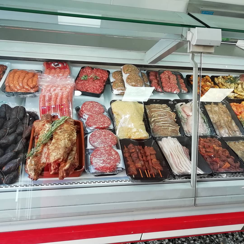 Carnicer&iacute;a Mi Pueblo 9