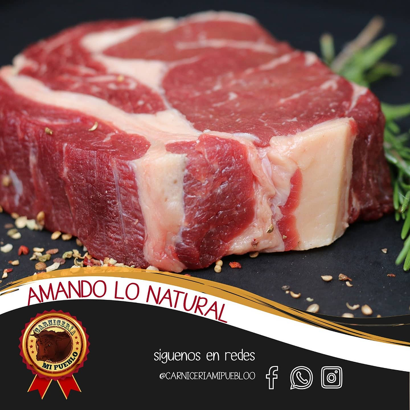 Carnicer&iacute;a Mi Pueblo 5