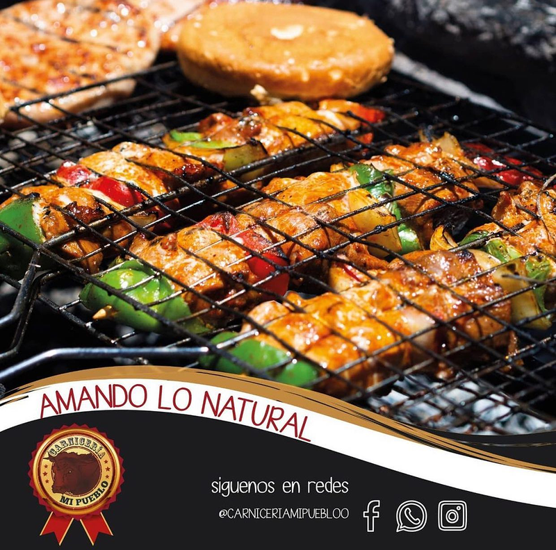 Carnicer&iacute;a Mi Pueblo 2