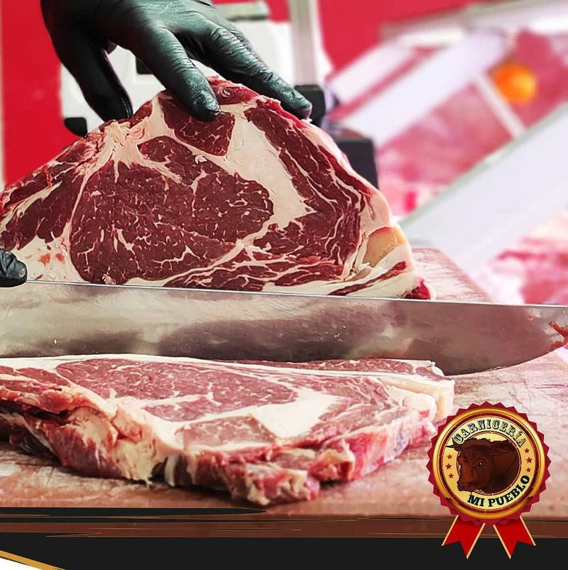 Carnicer&iacute;a Mi Pueblo 7