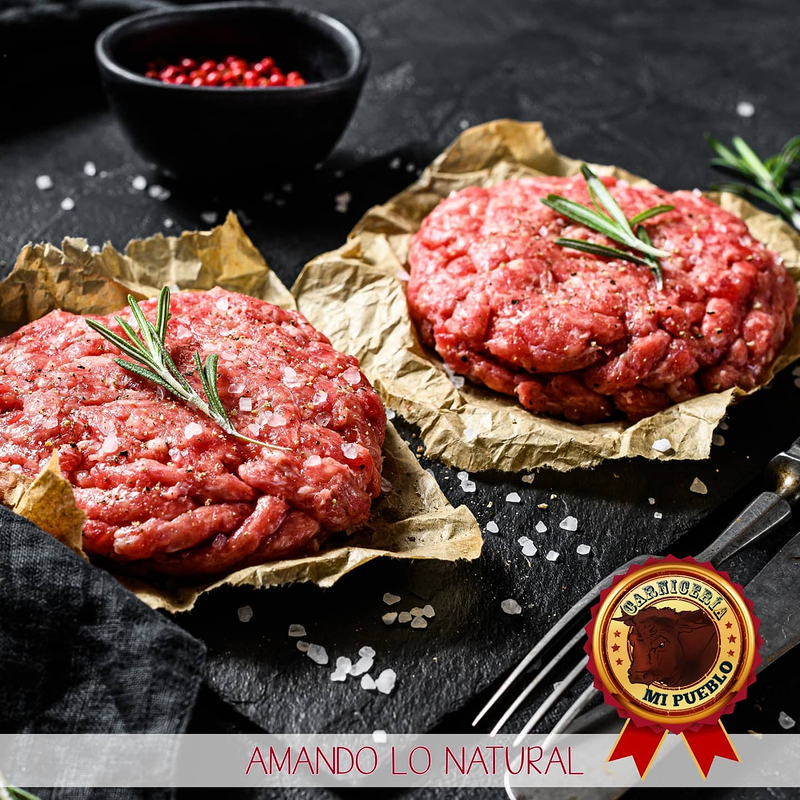 Carnicer&iacute;a Mi Pueblo 10