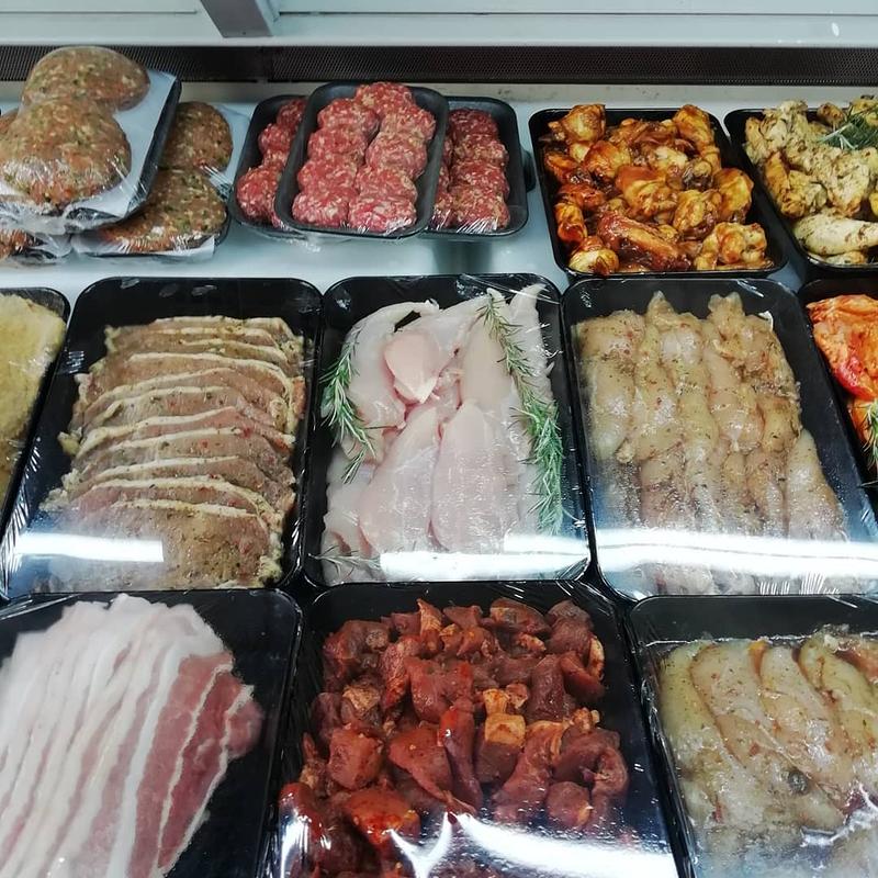 Carnicer&iacute;a Mi Pueblo 12