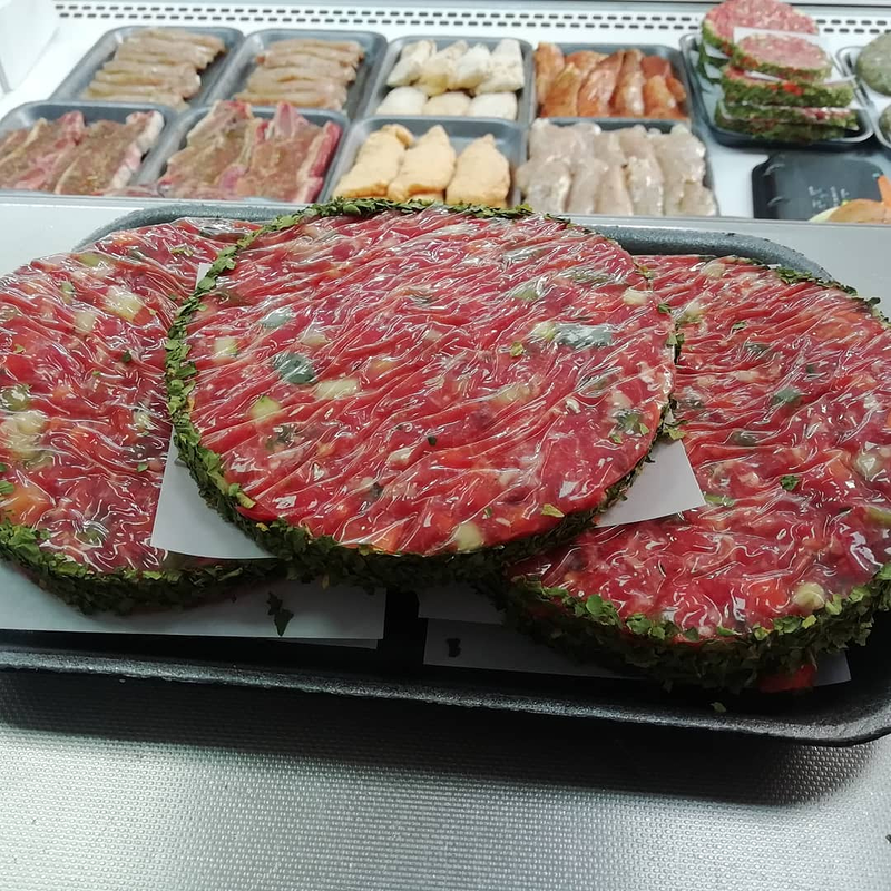 Carnicer&iacute;a Mi Pueblo 4