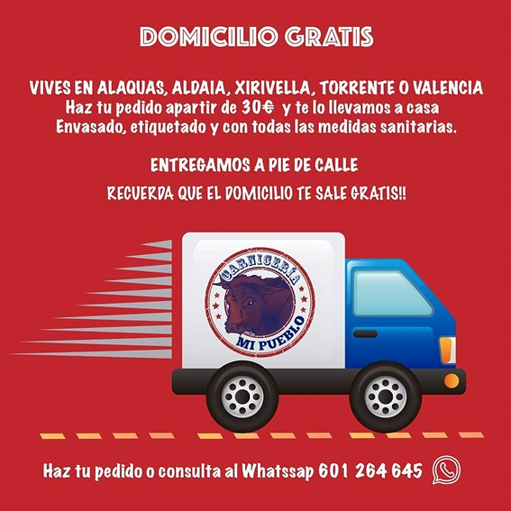 Carnicer&iacute;a Mi Pueblo 13