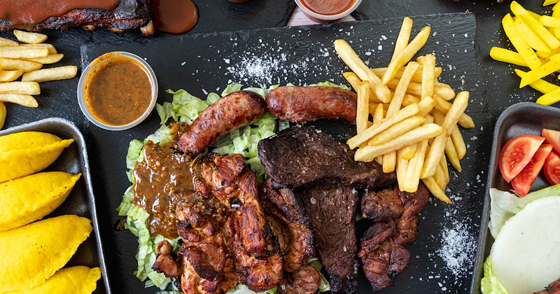 Carnicer&iacute;a Mi Pueblo 20