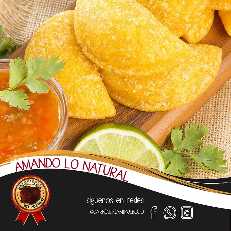 Carnicer&iacute;a Mi Pueblo 15