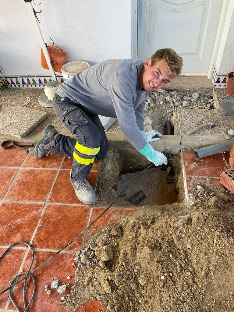 Multiservicisos Jorge Alba 3