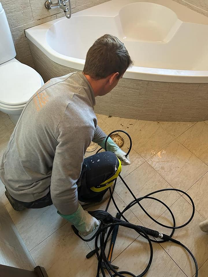 Multiservicisos Jorge Alba Chiclana de la Frontera