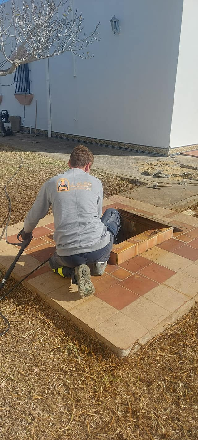 Multiservicisos Jorge Alba 4