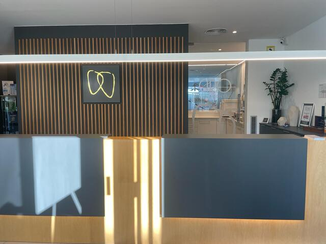 Ciro Espai Dental Blanes