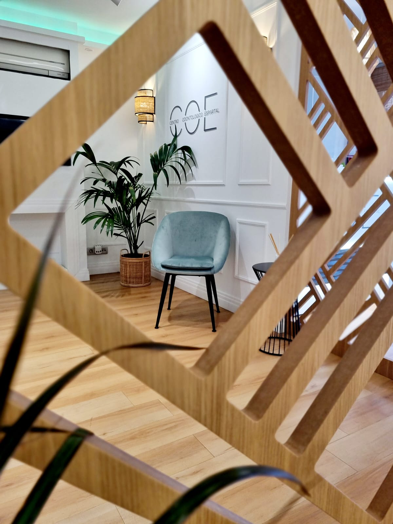 Centro Odontol&oacute;gico Espartal 8