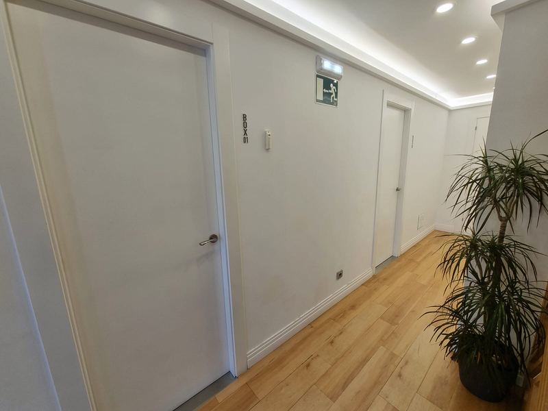 Centro Odontol&oacute;gico Espartal 3