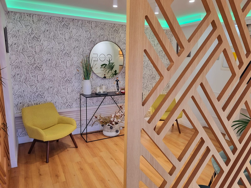 Centro Odontol&oacute;gico Espartal 7