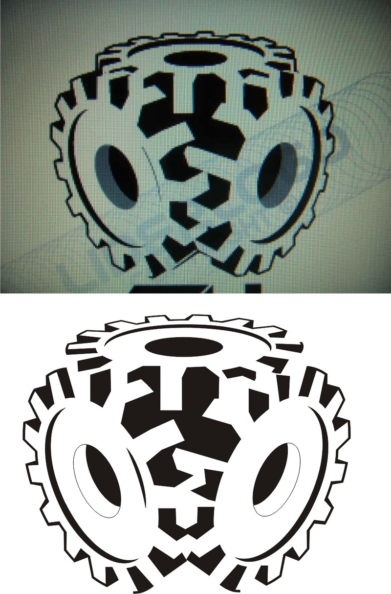 Idea. Dise&ntilde;o Corporativo DISEÑO GRAFICO