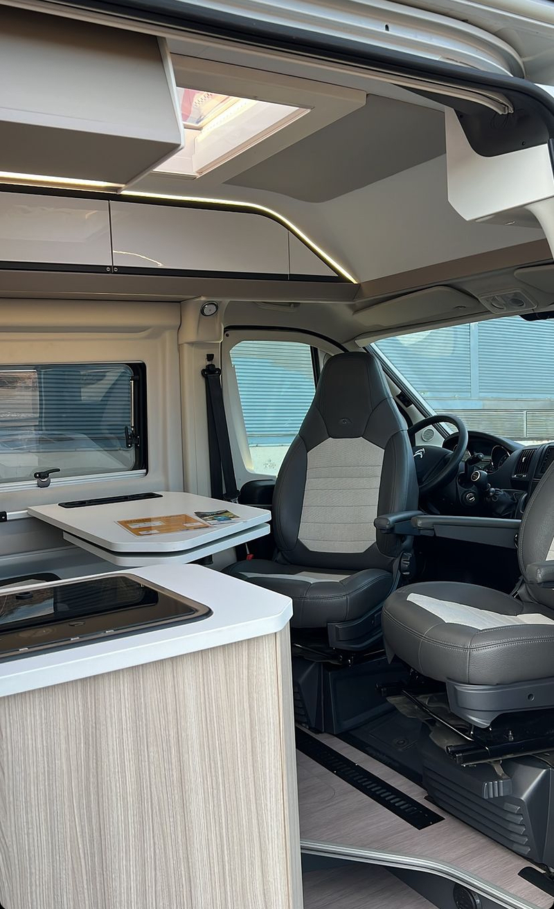 BaoVans VEHICULOS INDUSTRIALES: ALQUILER