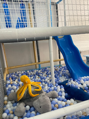 Oceanic FINCAS DE RECREO: ALQUILER PARA EVENTOS