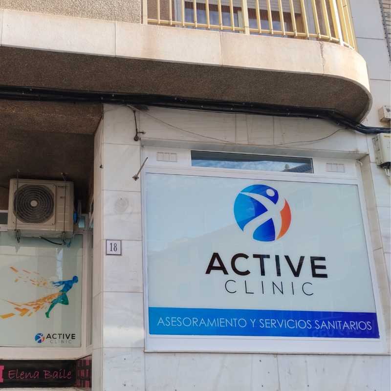 Active Clinic 11