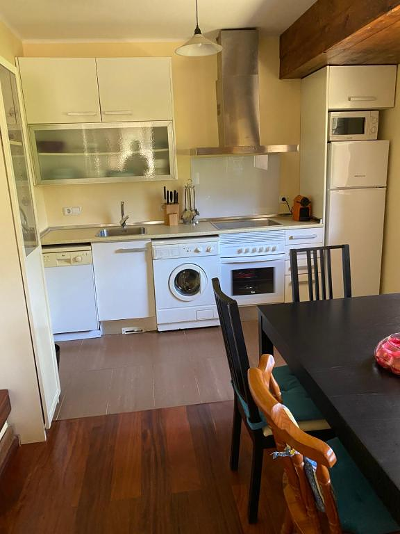 Apartamentos Casa Gemma Vielha e Mijaran