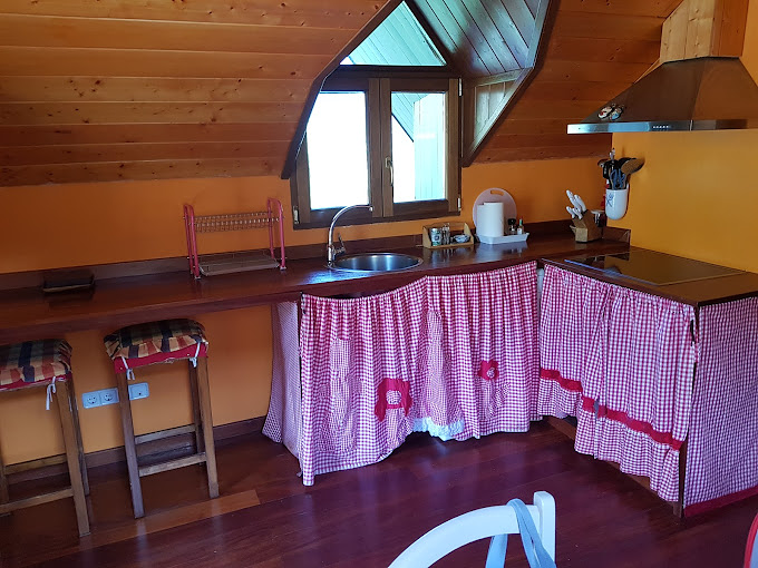 Apartamentos Casa Gemma 5