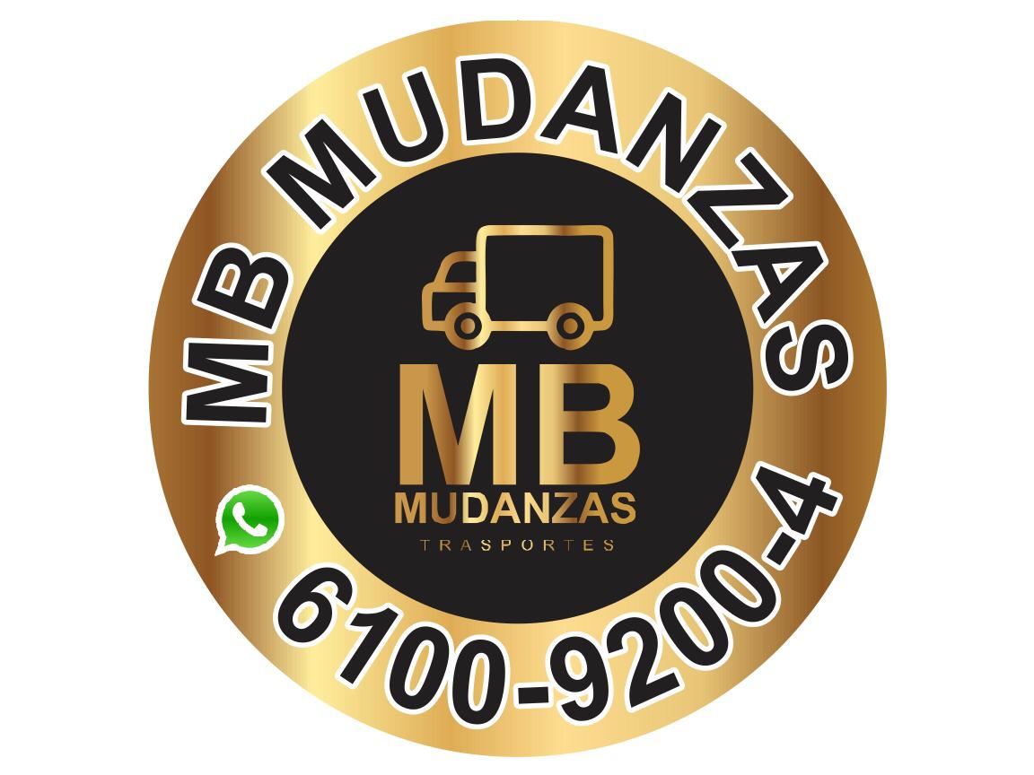 Mb Mudanzas Oficial