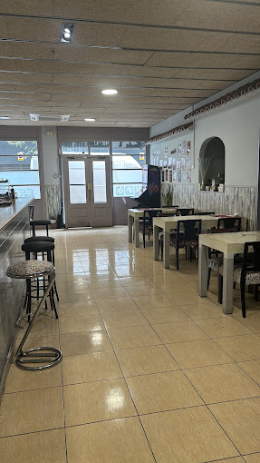 La Cantina de Nury 8