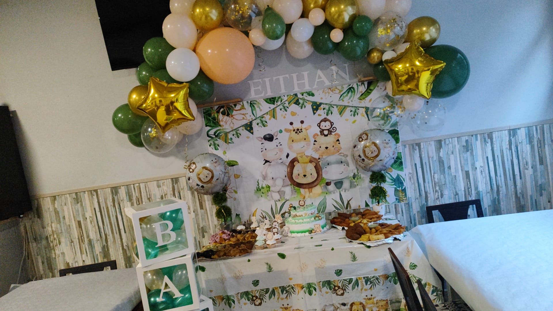 La Cantina de Nury 11
