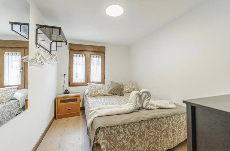 Casita La Glorieta 13