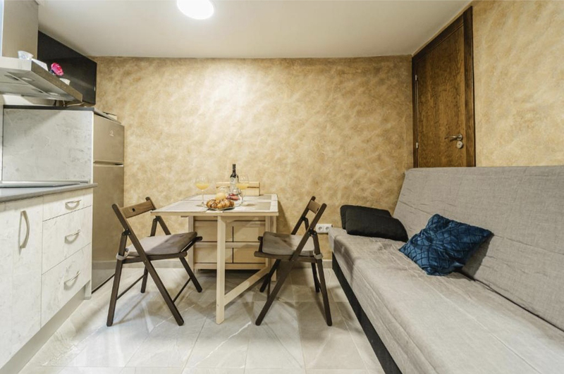 Casita La Glorieta 3