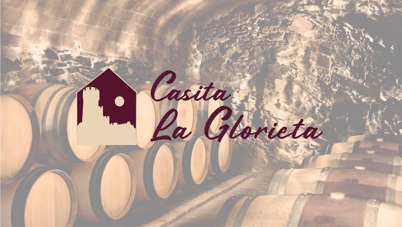 Casita La Glorieta Peñafiel