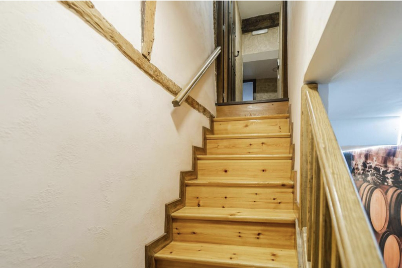 Casita La Glorieta 20