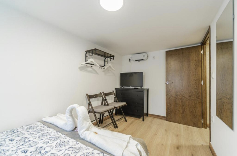 Casita La Glorieta 18