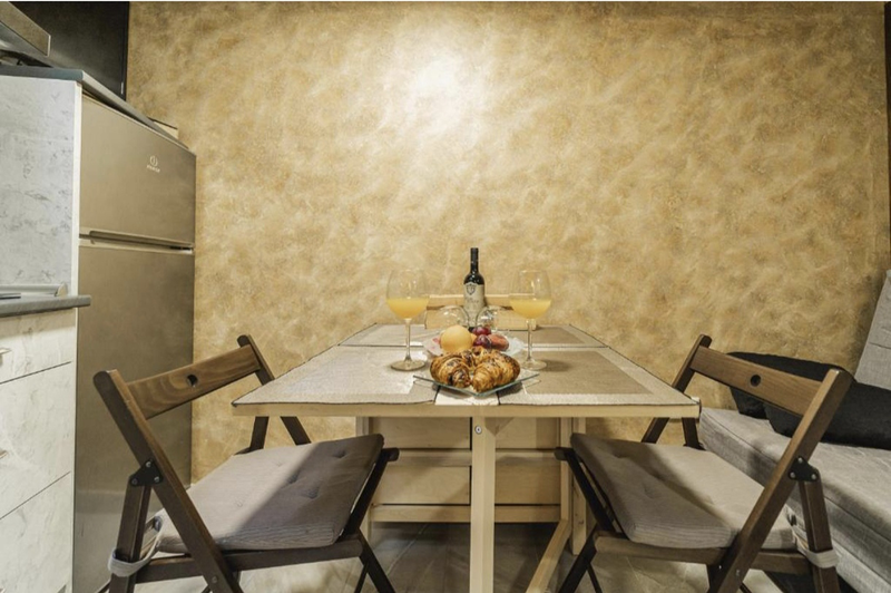 Casita La Glorieta 4