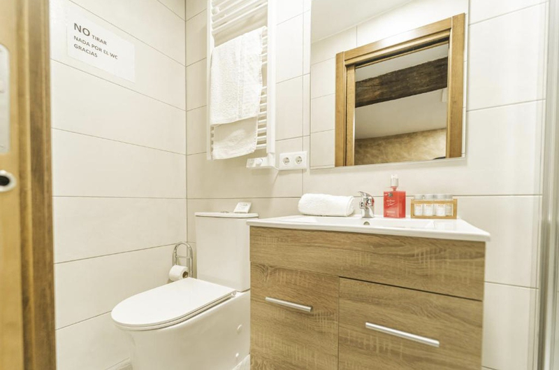 Casita La Glorieta 10