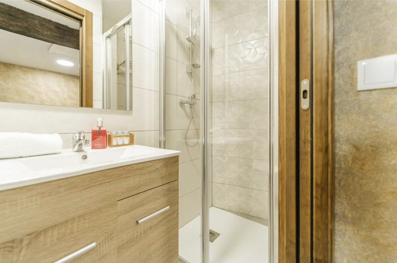 Casita La Glorieta 12