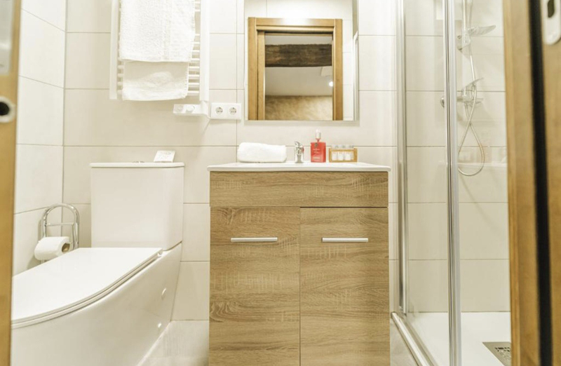 Casita La Glorieta 11