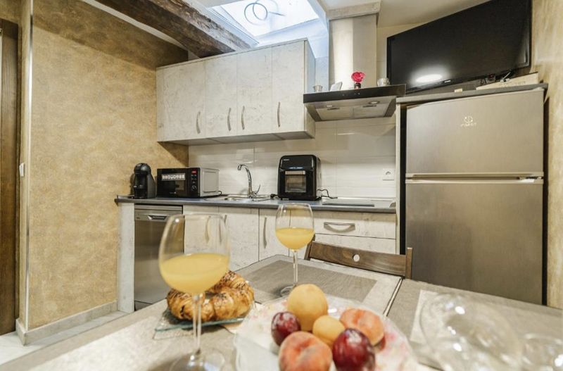 Casita La Glorieta 6