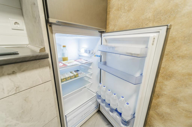 Casita La Glorieta 8