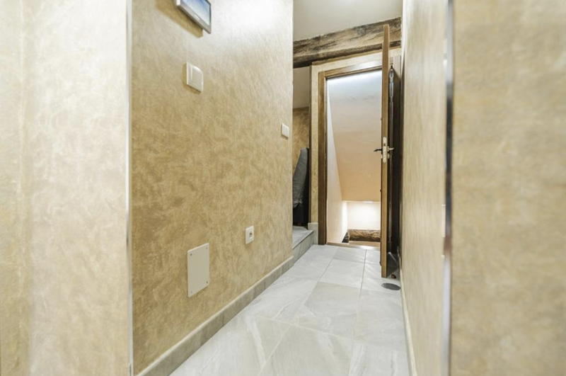 Casita La Glorieta 19