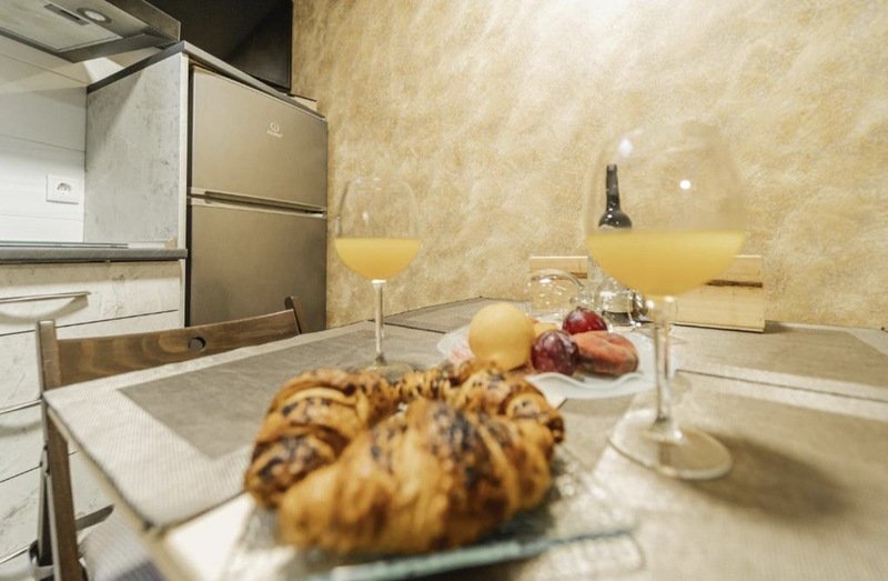 Casita La Glorieta 5