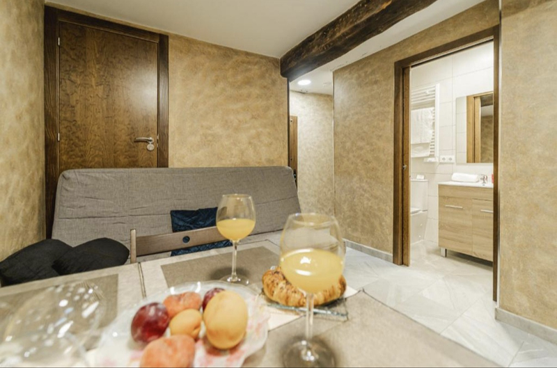 Casita La Glorieta 9