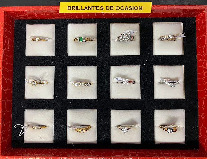 Compro Oro Murcia 10