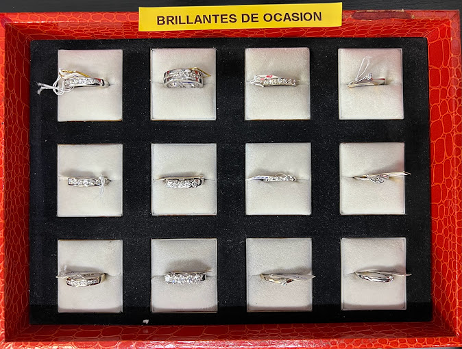 Compro Oro Murcia 11